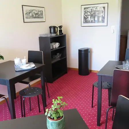 An Der Thur Guest house Alt St. Johann