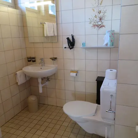 Pensjonat An Der Thur 3*