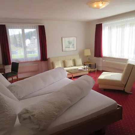 An Der Thur 3* Alt St. Johann