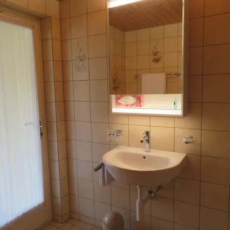 An Der Thur Pensjonat