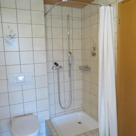 An Der Thur Pensjonat Alt St. Johann