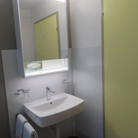 An Der Thur Pensjonat Alt St. Johann