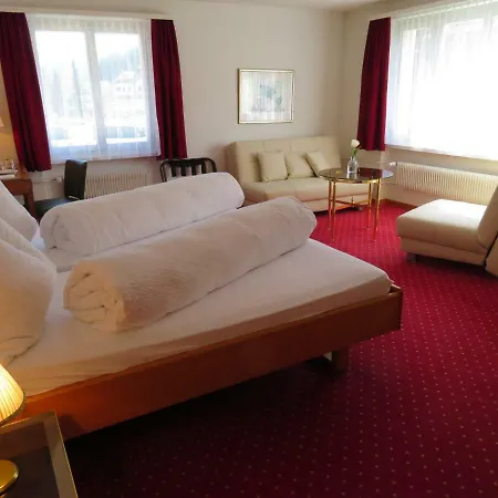 An Der Thur Guest house *