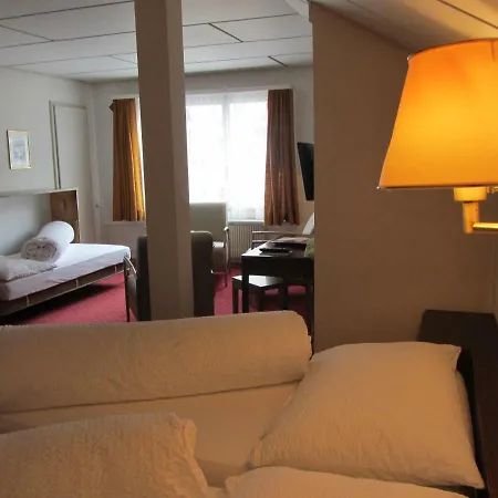 Konukevi An Der Thur 3*