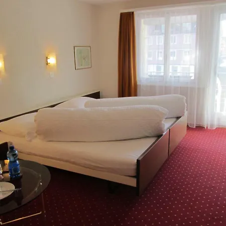 An Der Thur Alt St. Johann