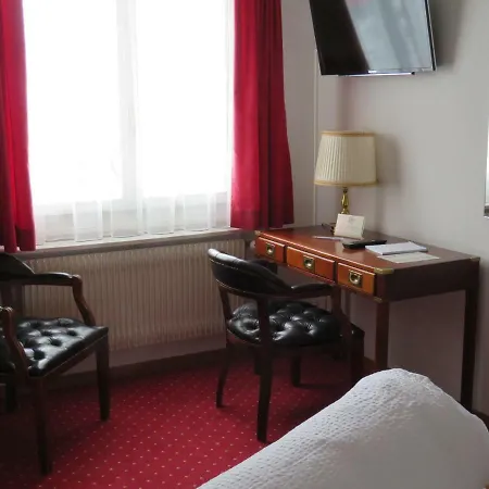 Guest house An Der Thur