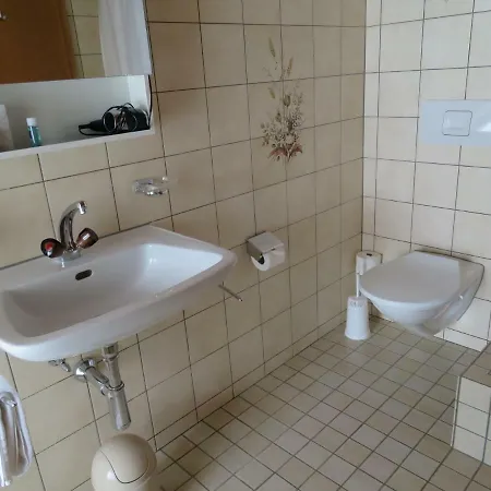 An Der Thur Guest house Alt St. Johann