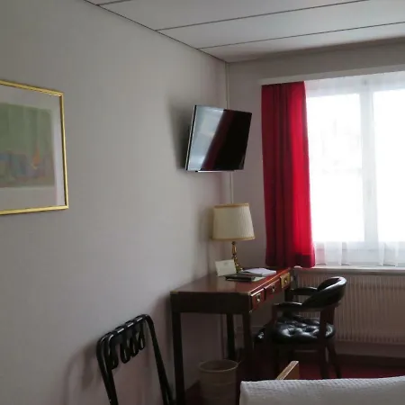 Guest house An Der Thur Alt St. Johann