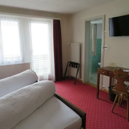 An Der Thur Konukevi Alt St. Johann