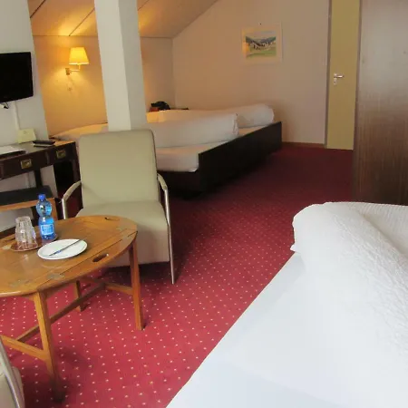 An Der Thur Guest house