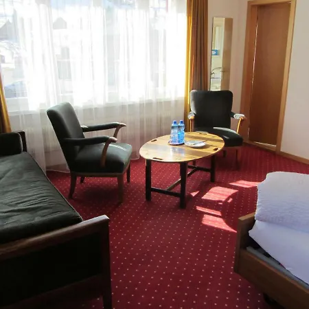 An Der Thur Guest house Alt St. Johann