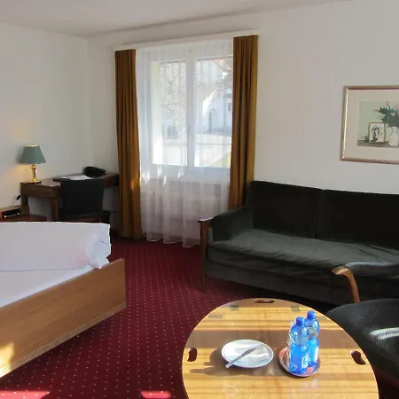 An Der Thur Guest house