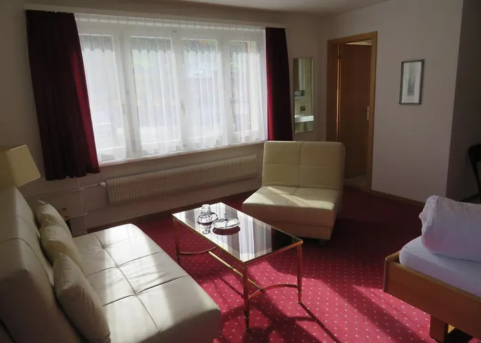 An Der Thur Alt St. Johann