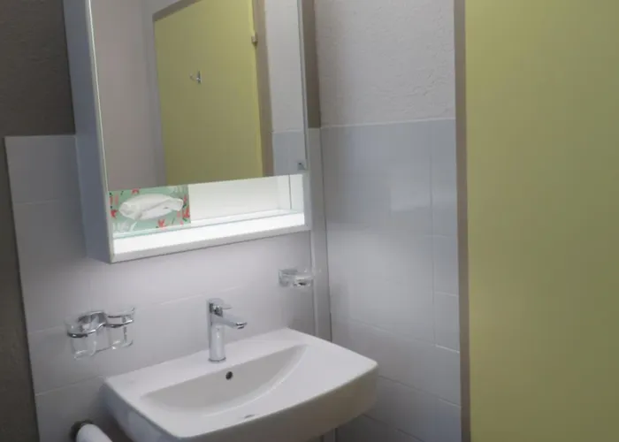 An Der Thur Penzion Alt St. Johann