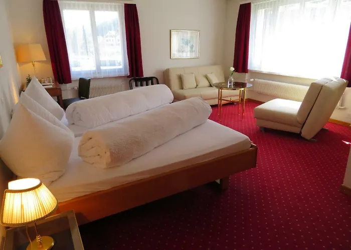 An Der Thur Penzion 3*