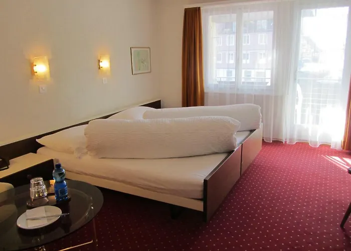 An Der Thur Alt St. Johann