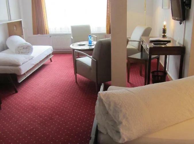 An Der Thur Alt St. Johann