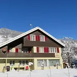 Gasthof An Der Thur Alt St. Johann