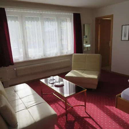 An Der Thur Alt St. Johann