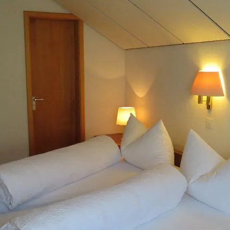 An Der Thur Gasthof Alt St. Johann
