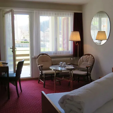 Affittacamere An Der Thur Alt St. Johann