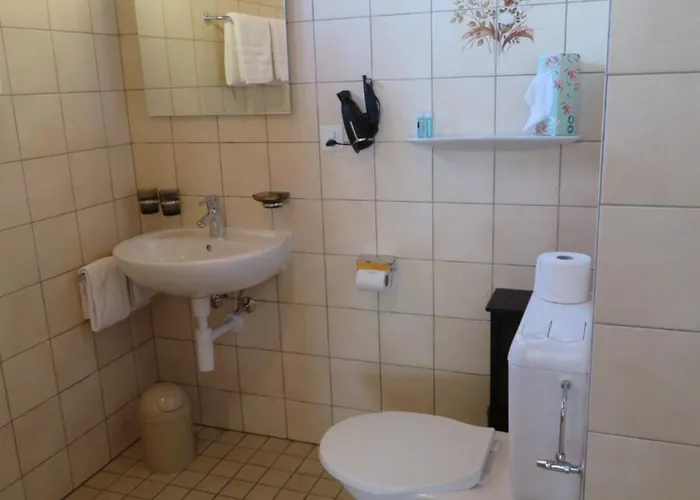 Maison d'hôtes An Der Thur 3*