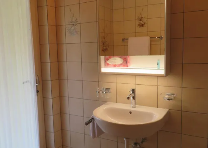 An Der Thur Maison d'hôtes