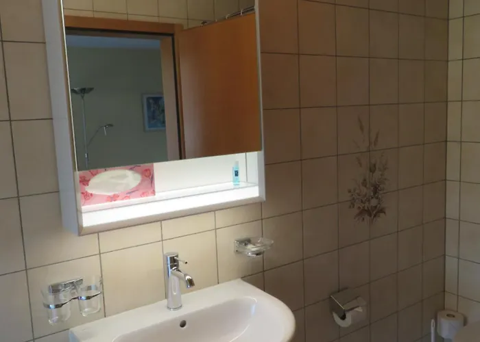 Maison d'hôtes An Der Thur 3*