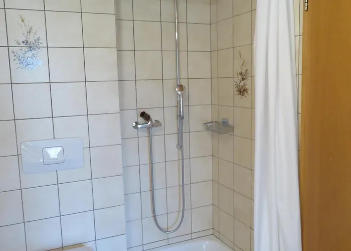 An Der Thur بيت ضيافة Alt St. Johann